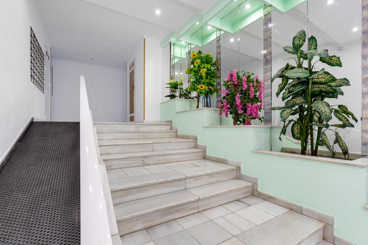 Arquitecto Larramendi Apartment Торевиеха Екстериор снимка
